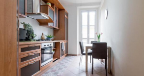 ALTIDO Elegant 1-BR Flat next to Milano Centrale
